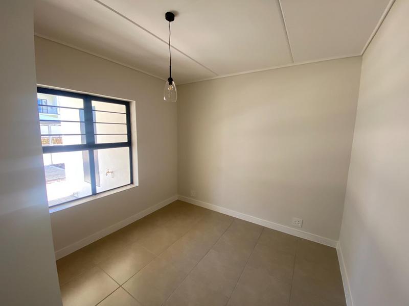 To Let 3 Bedroom Property for Rent in Richwood Western Cape